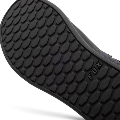 Scarpe FOX UNION CANVAS Nero 2024