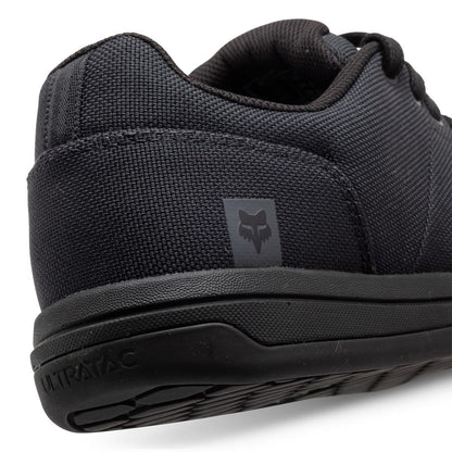 Scarpe FOX UNION CANVAS Nero 2024