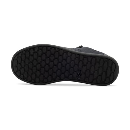 Scarpe FOX UNION CANVAS Nero 2024