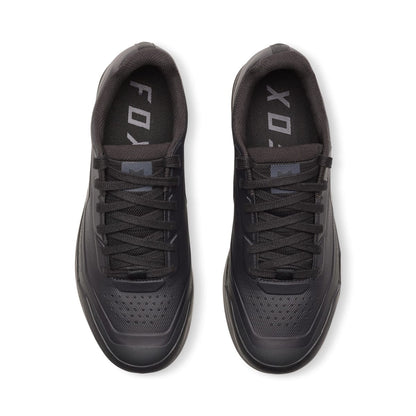 Scarpe FOX UNION FLAT Nero 2024