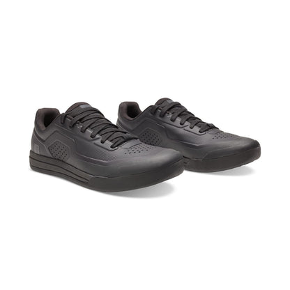 Scarpe FOX UNION FLAT Nero 2024