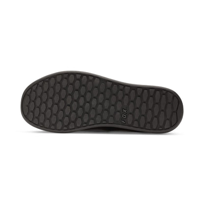 Scarpe FOX UNION FLAT Nero 2024