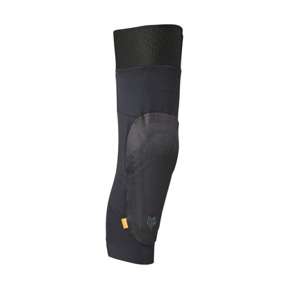 Ginocchiere FOX LAUNCH ELITE Nero 2024