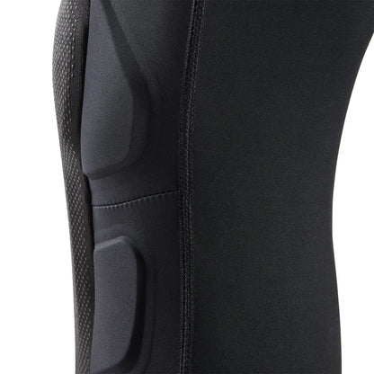 Ginocchiere FOX LAUNCH ELITE Nero 2024