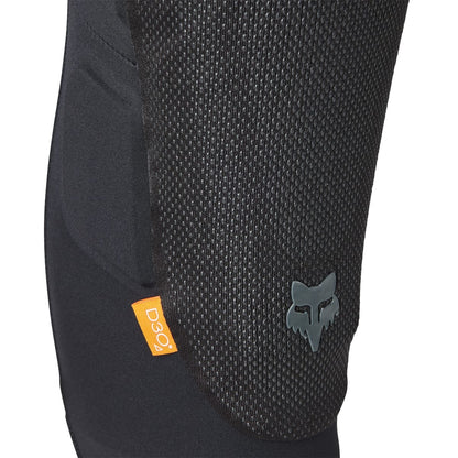 Ginocchiere FOX LAUNCH ELITE Nero 2024