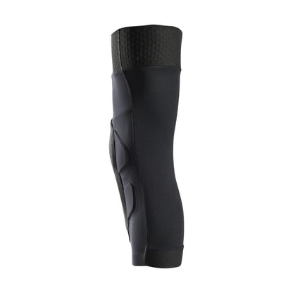 Ginocchiere FOX LAUNCH ELITE Nero 2024