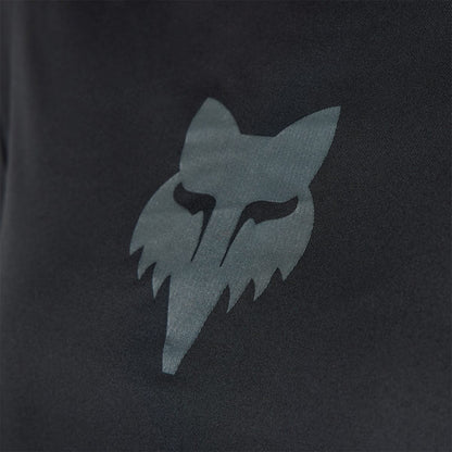 Maglia FOX RANGER Donna Maniche Corte Nero