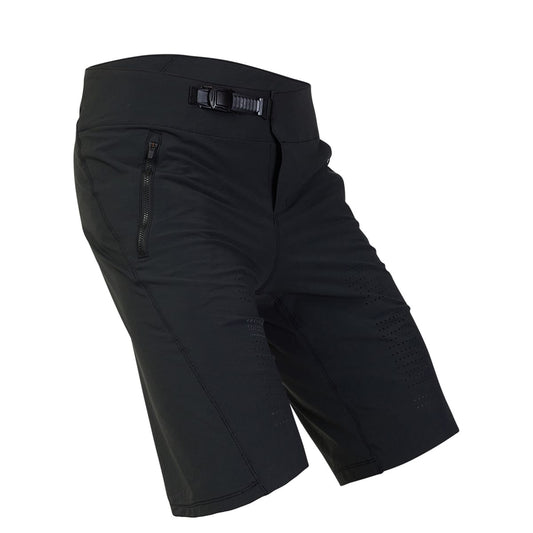 Pantaloncini FOX FLEXAIR Neri 2024