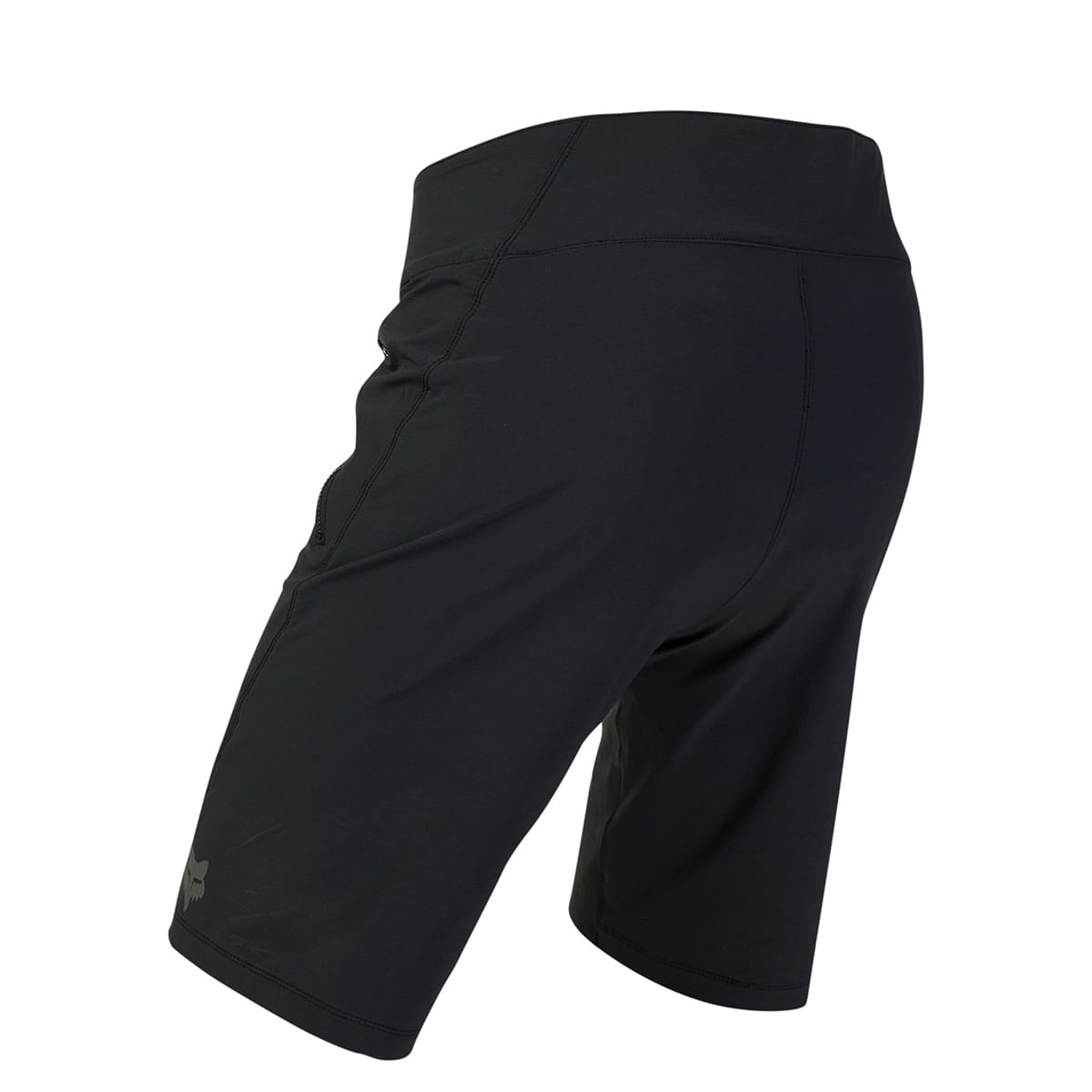 Pantaloncini FOX FLEXAIR Neri 2024