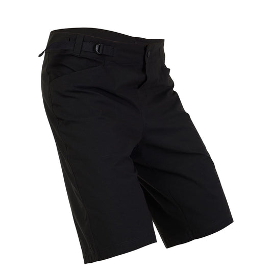 Pantaloncini FOX RANGER LITE Neri