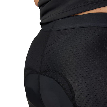 Sotto-pantaloncino FOX TECBASE Nero 2024