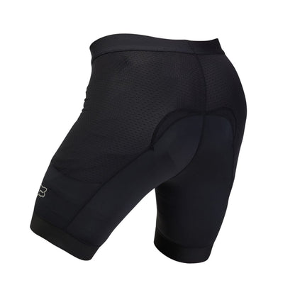 Sotto-pantaloncino FOX TECBASE Nero 2024