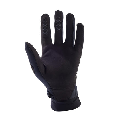 Guanti FOX DEFEND THERMO Nero 2024