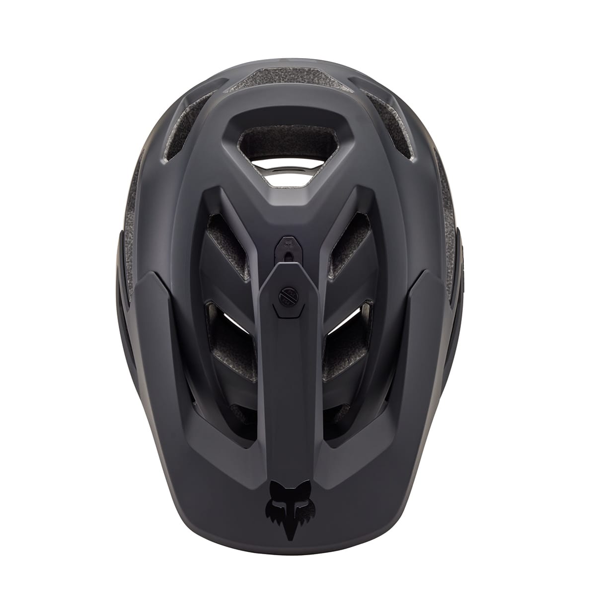 Casco MTB FOX DROPFRAME PRO Nero Camo