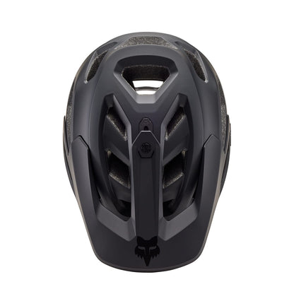 Casco MTB FOX DROPFRAME PRO MIPS Nero