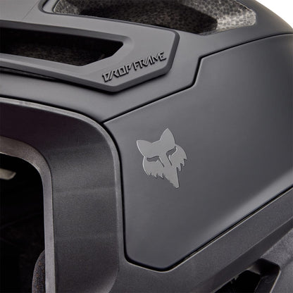 Casco MTB FOX DROPFRAME PRO MIPS Nero