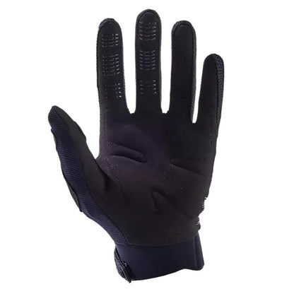 Guanti FOX DIRTPAW Nero