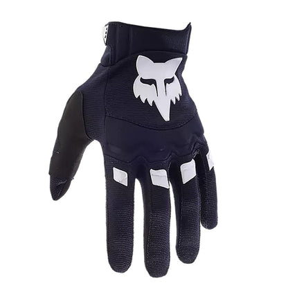 Guanti FOX DIRTPAW Nero/Bianco