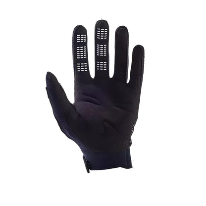 Guanti FOX DIRTPAW Nero/Bianco