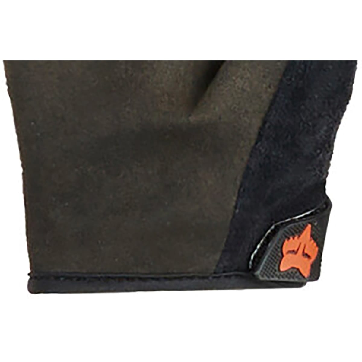 Gants Longs FOX RANGER Rouge