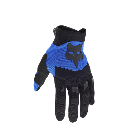 Guanti FOX DIRTPAW Blu