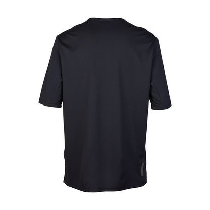 Maglia FOX DEFEND Maniche Corte Nera