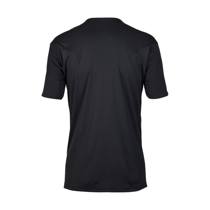 Maglia FOX FLEXAIR PRO Maniche Corte Nero 2024