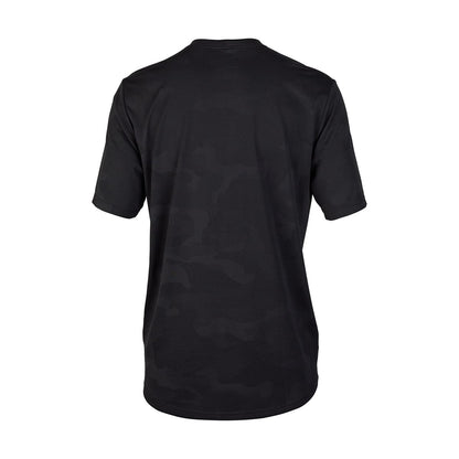 Maglia FOX RANGER TRU DRI Maniche Corte Nera