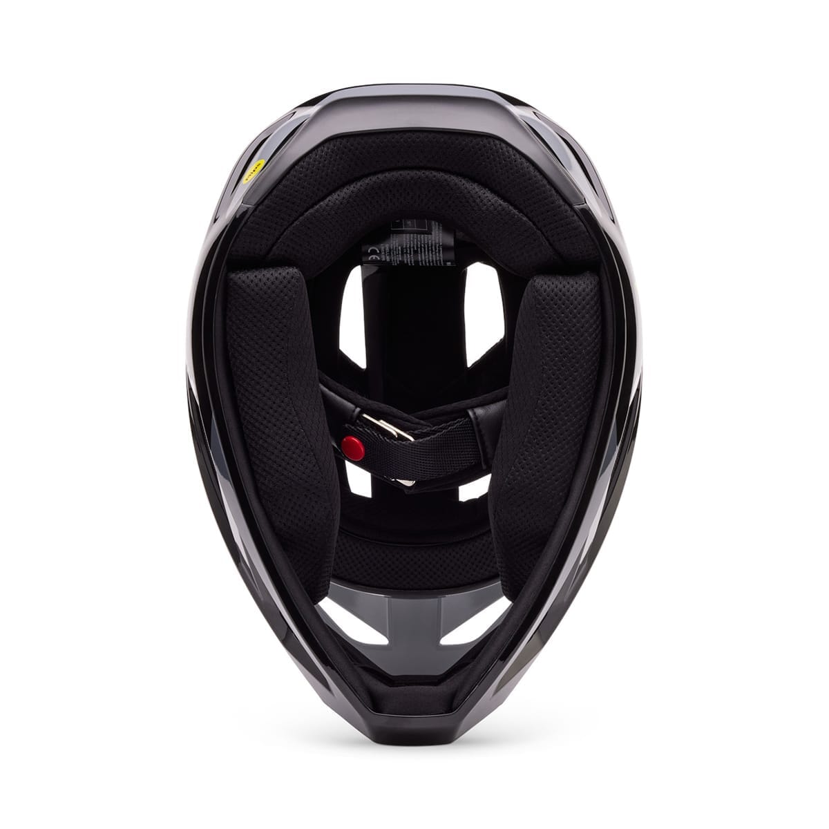 Casque FOX RAMPAGE BARGE MIPS Gris/Noir 2024