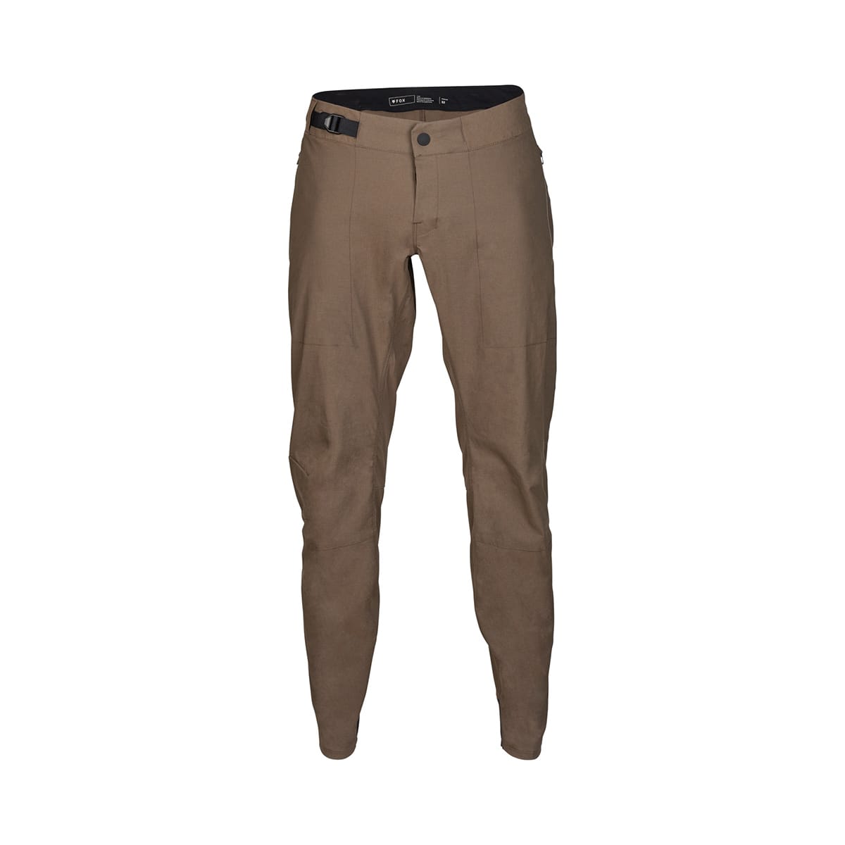 Pantaloni marroni FOX RANGER