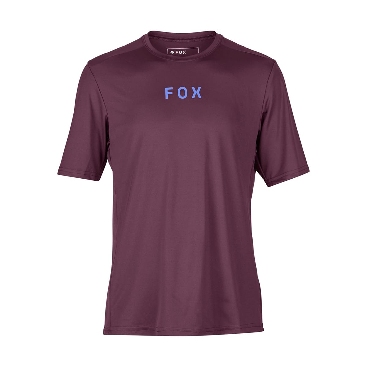 Maglia a maniche corte FOX RANGER MOTH Viola