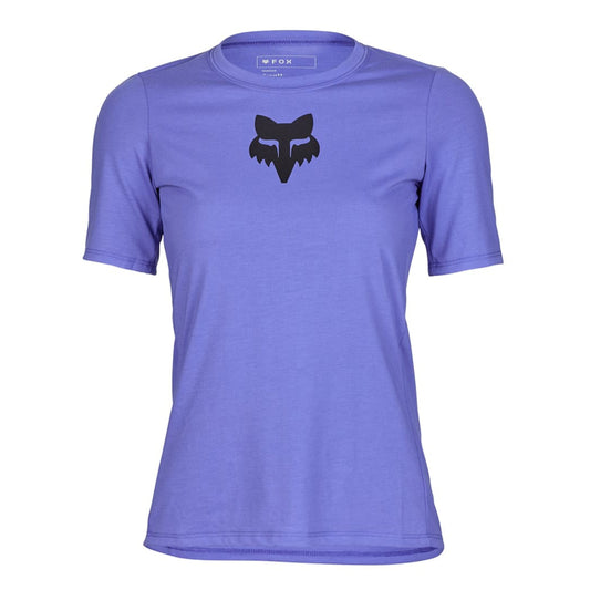 Maglia a maniche corte FOX RANGER da donna Viola