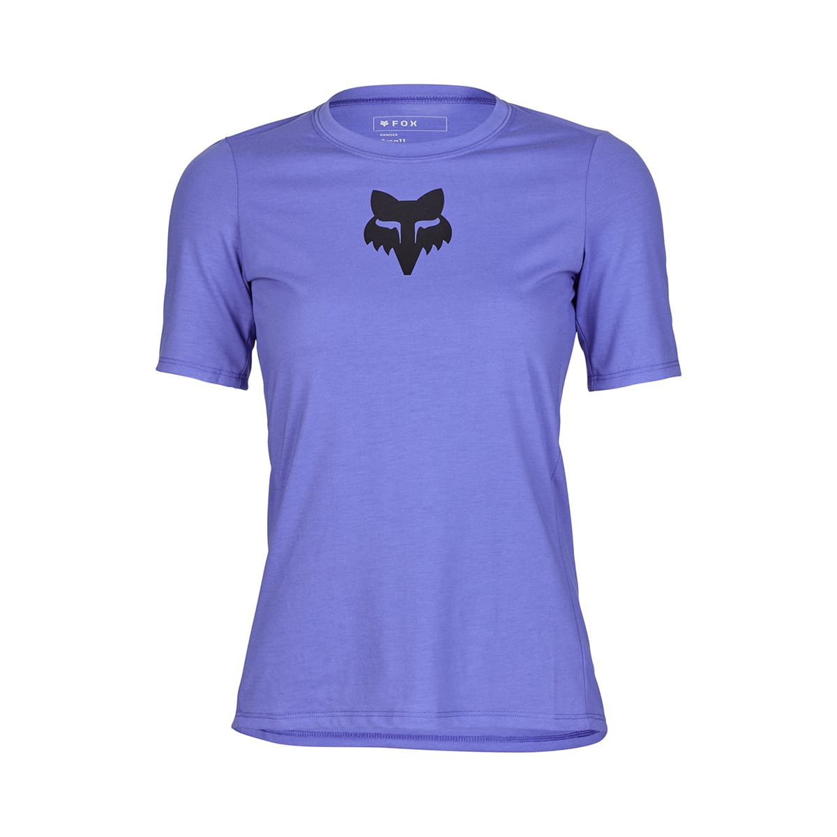 Maglia a maniche corte FOX RANGER da donna Viola