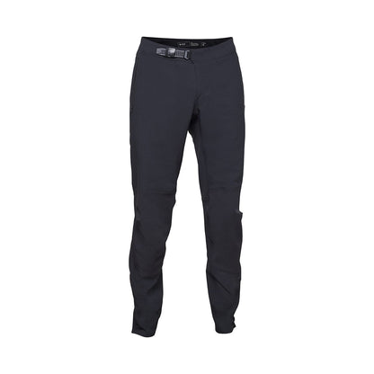 Pantaloni FOX DEFEND FIRE Nero 2024