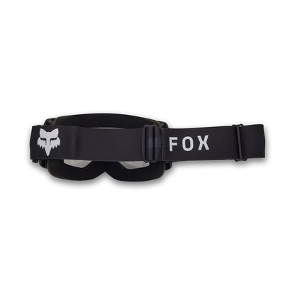 Maschera FOX MAIN CORE Nero 2024