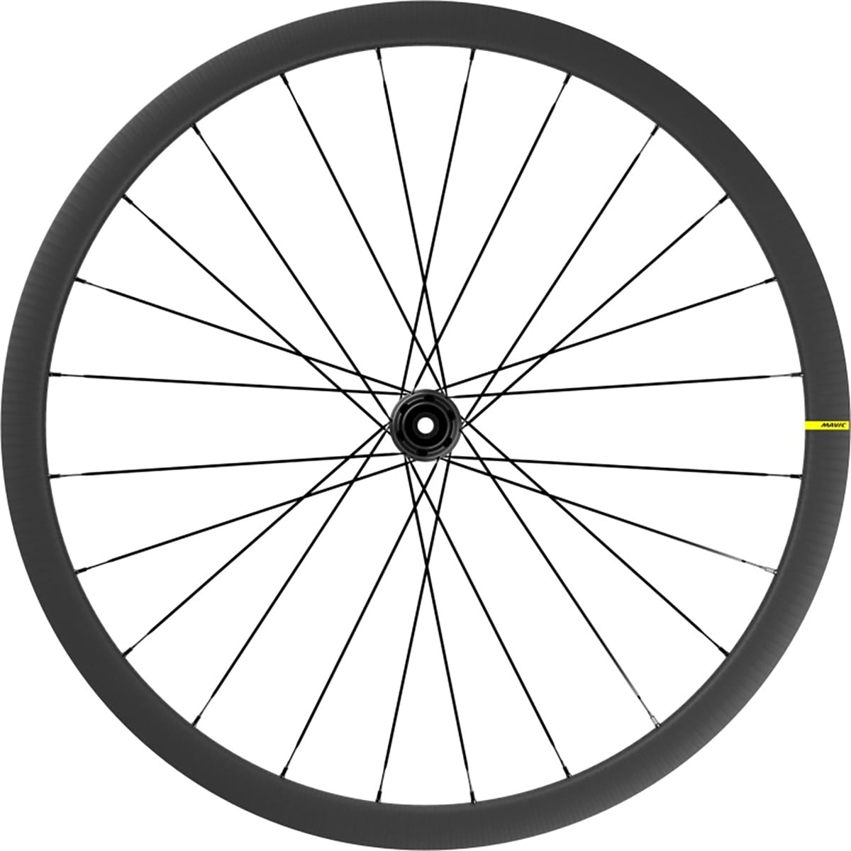 MAVIC COSMIC SL 32 DISC ruota posteriore Tubeless Ready (Center Lock)