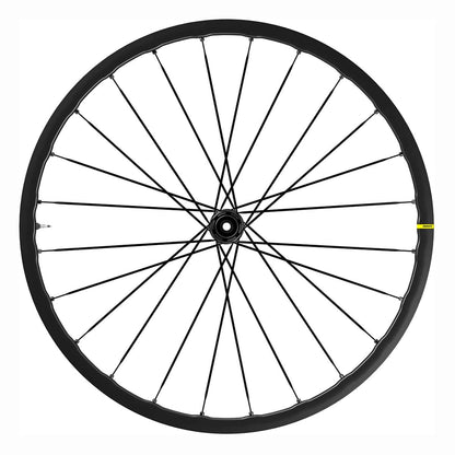 Ruota Posteriore MAVIC KSYRIUM SL DISC a Pneumatici (Center Lock)