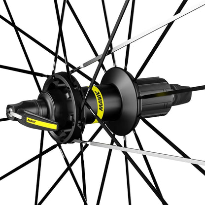 Ruota Posteriore MAVIC COSMIC SL 40
