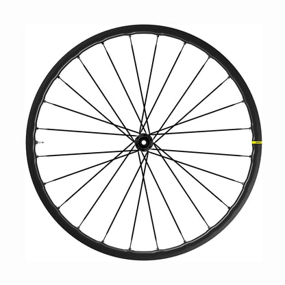 Ruota Anteriore MAVIC KSYRIUM SL DISC a Pneumatici (Center Lock)