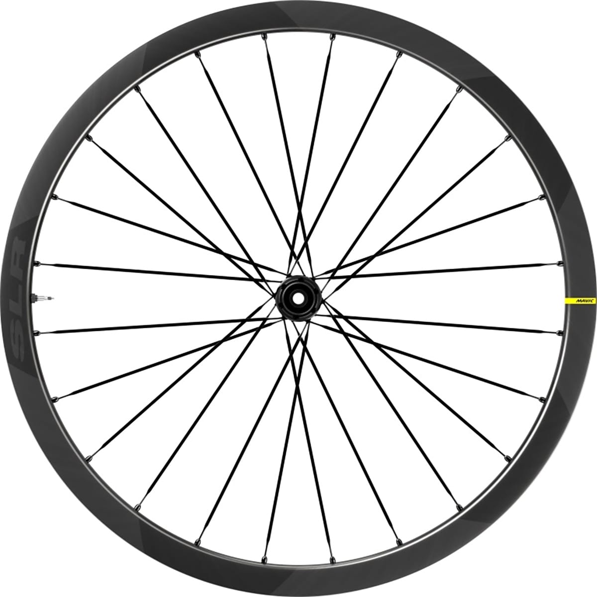 MAVIC COSMIC SLR 32 DISC ruota anteriore Tubeless Ready (Center Lock)