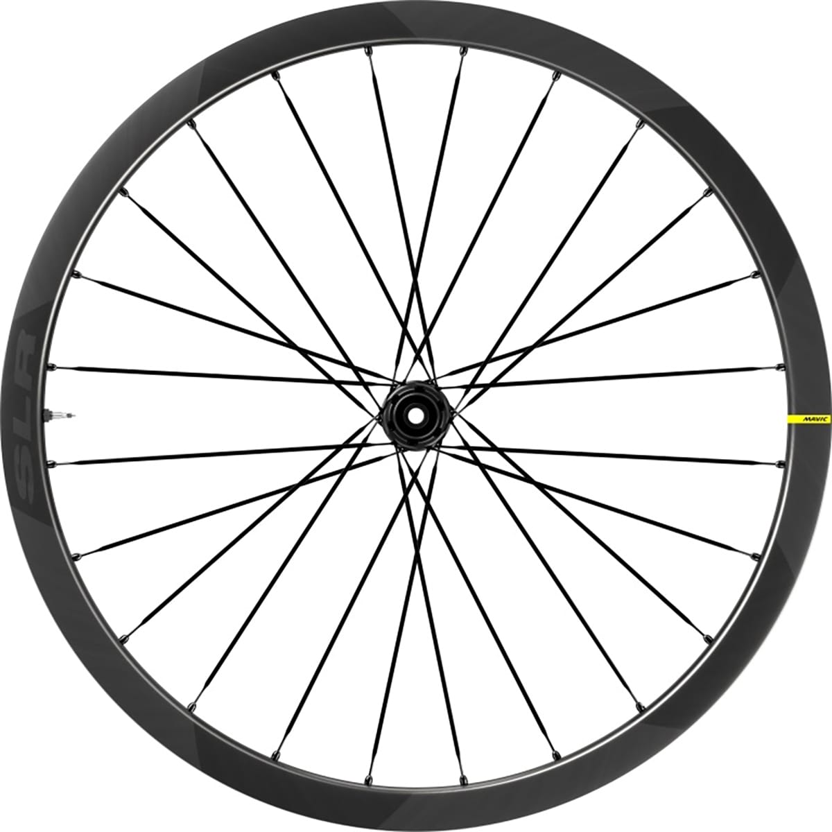 MAVIC COSMIC SLR 32 DISC ruota posteriore Tubeless Ready (Center Lock)