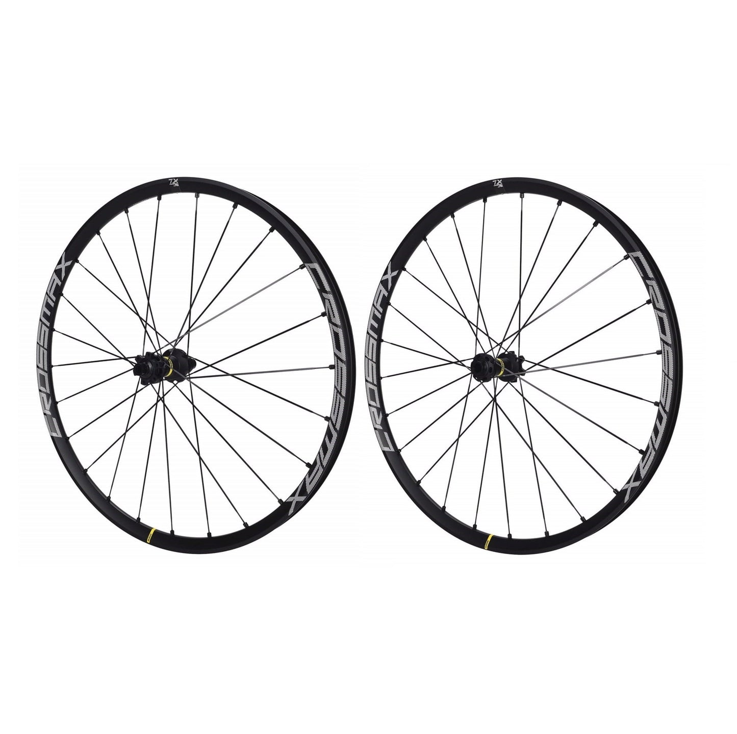 Coppia di ruote MAVIC CROSSMAX XL 29'' 15x110mm/12x148mm Boost