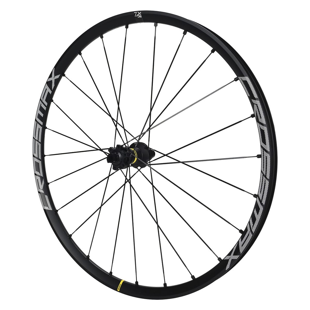 Coppia di ruote MAVIC CROSSMAX XL 29'' 15x110mm/12x148mm Boost