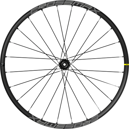 Ruota Posteriore MAVIC CROSSMAX XL 29'' 12x148 mm Boost