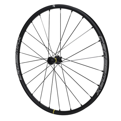 Ruota Anteriore MAVIC CROSSMAX SL 29'' Asse 15x110 mm Boost