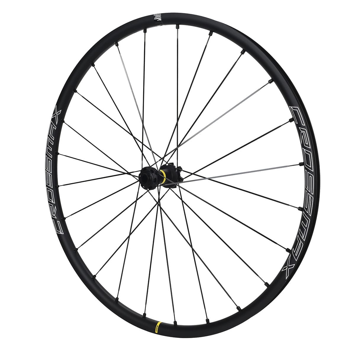 Coppia di ruote MAVIC CROSSMAX SL 29'' 15x110mm/12x148mm Boost