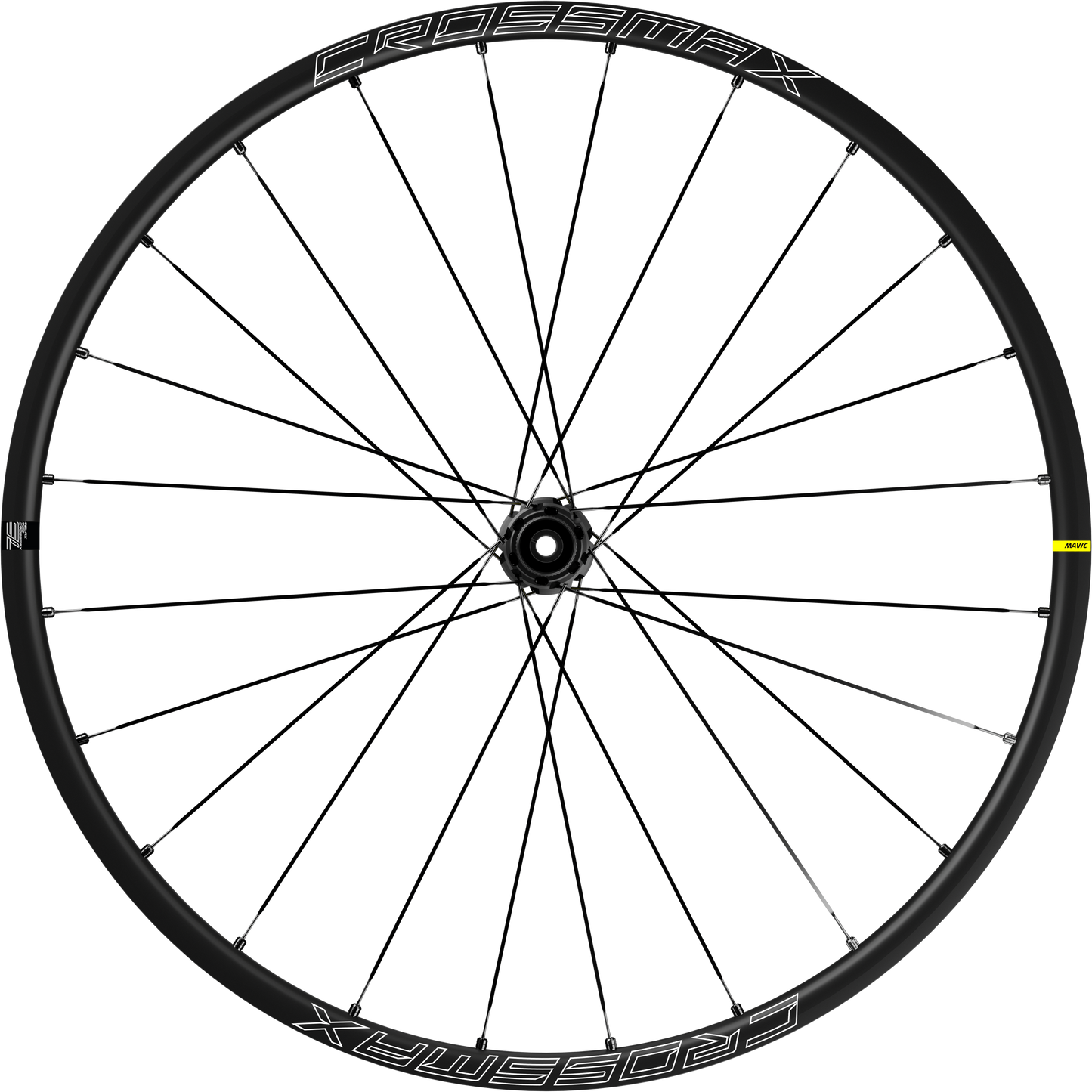 Ruota posteriore MAVIC CROSSMAX SL 29'' 12x148 mm Boost