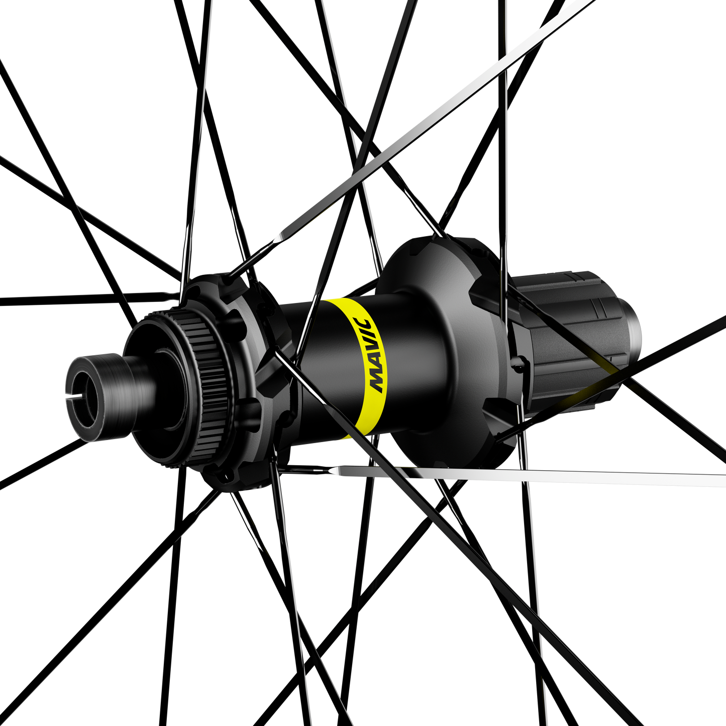 Ruota posteriore MAVIC CROSSMAX SL 29'' 12x148 mm Boost