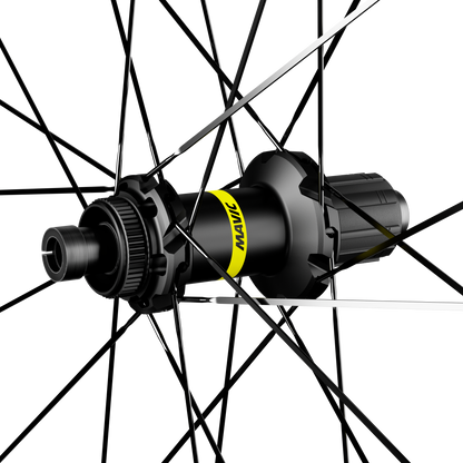 Ruota Posteriore MAVIC CROSSMAX SL 29'' 12x148 mm Boost