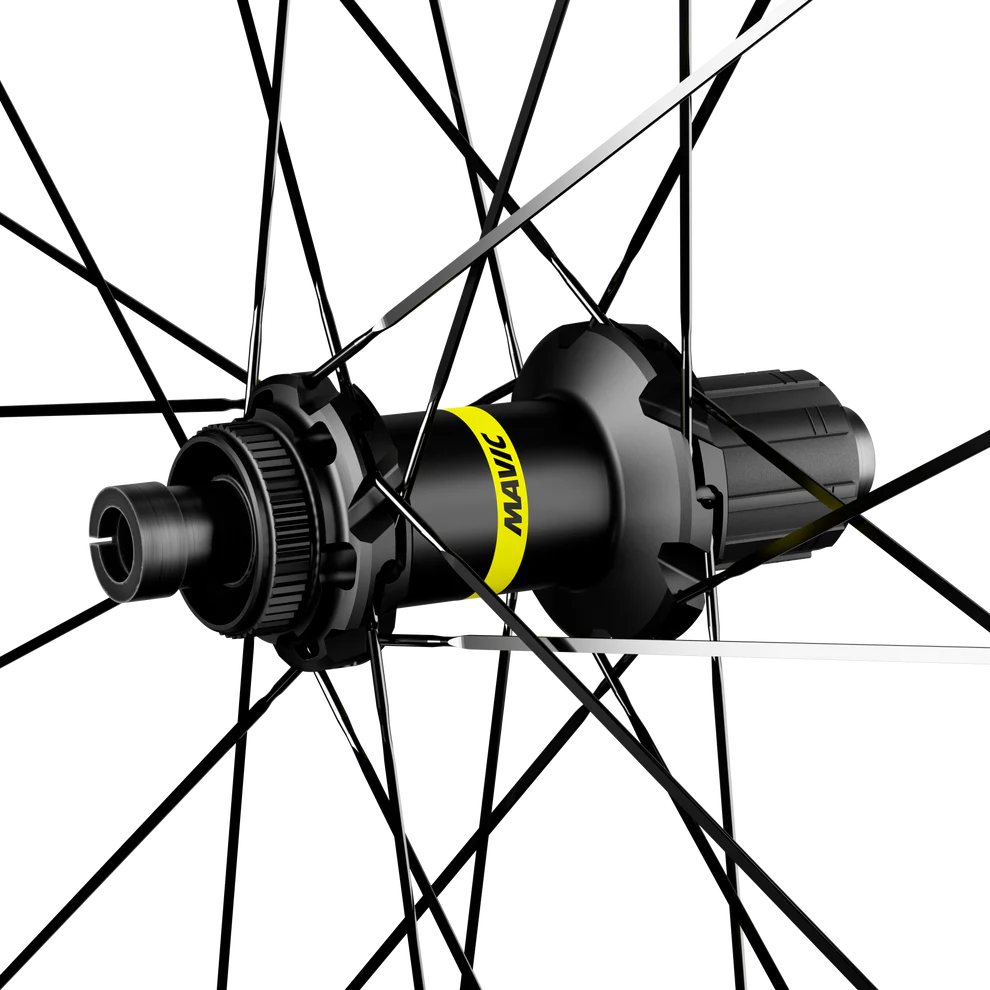 Set di ruote Boost MAVIC CROSSMAX SLS 29" 15x110mm/12x148mm